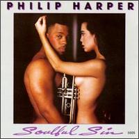 Philip Harper - Soulful Sin lyrics