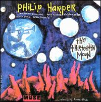 Philip Harper - The Thirteenth Moon lyrics