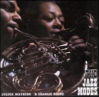 Les Jazz Modes - The Jazz Modes lyrics