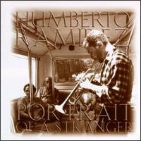 Humberto Ramrez - Portrait of a Stranger lyrics