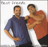 Humberto Ramrez - Best Friends lyrics