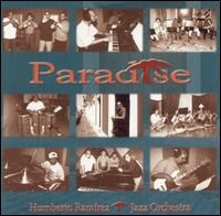 Humberto Ramrez - Paradise lyrics