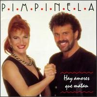 Pimpinela - Hay Amores Que Matan lyrics
