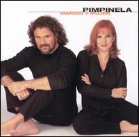 Pimpinela - Marido Y Mujer lyrics