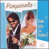 Pimpinela - Donde Estan los Hombres? lyrics