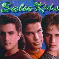Salsa Kids - Ski lyrics