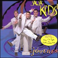 Salsa Kids - J?venes 1997 [Plus Tic Tic Tac] lyrics