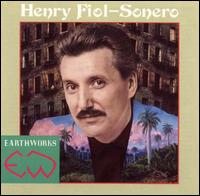 Henry Fiol - Sonero lyrics