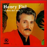 Henry Fiol - Don Del Son lyrics