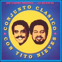 Conjunto Clasico - Con Tito Nieves, Vol. 1 lyrics