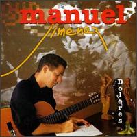 Manuel Jimenez - Dolores lyrics