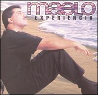 Maelo - Experiencia lyrics