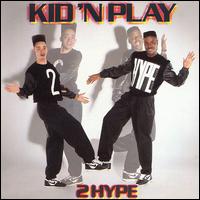 Kid 'N Play - 2 Hype lyrics