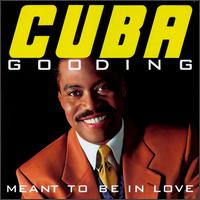 Cuba Gooding - Meant to Be in Love lyrics