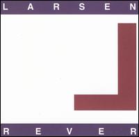 Larsen - Rever lyrics