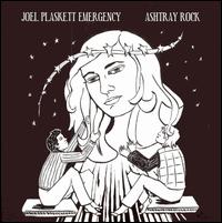 Joel Plaskett - Ashtray Rock lyrics