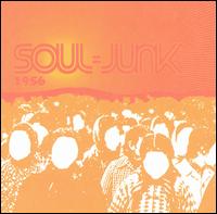 Soul-Junk - 1956 lyrics