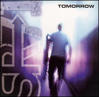 SR-71 - Tomorrow lyrics