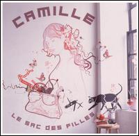 Camille - Les Sac des Filles lyrics