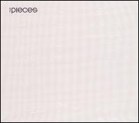 The Pieces - The Pieces lyrics