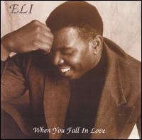 Eli - When You Fall in Love lyrics