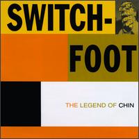 Switchfoot - The Legend of Chin lyrics