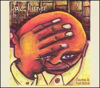 Dave Pirner - Faces & Names lyrics