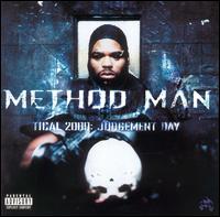 Method Man - Tical 2000: Judgement Day lyrics