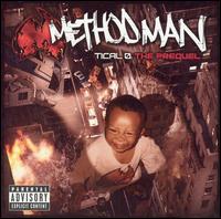Method Man - Tical 0: The Prequel lyrics