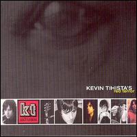 Kevin Tihista - Red Terror lyrics