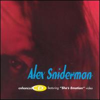 Alex Sniderman - Alex Sniderman lyrics