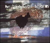 Nels Cline - Instrumentals lyrics
