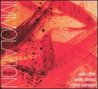 Nels Cline - Immolation/Immersion lyrics