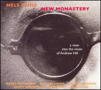 Nels Cline - New Monastery lyrics