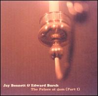 Jay Bennett - The Palace at 4 A.M. lyrics