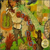 Honeydogs - Seen a Ghost lyrics