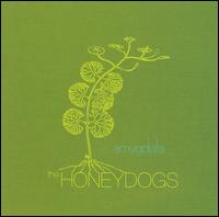 Honeydogs - Amygdala lyrics