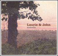 Laurie & John - Arabella lyrics