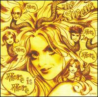 The Sirens - More Is More lyrics