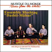 Ensemble Moshtaq - Dashti-Mahur lyrics