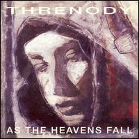 Threnody - As the Heavens Fall lyrics