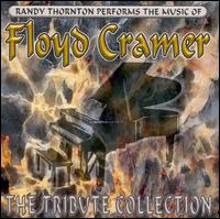 Randy Thornton - A Salute to Floyd Cramer lyrics