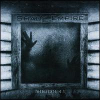 Shade Empire - Intoxicate O.S. lyrics