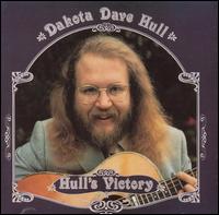 Dakota Dave Hull - Hull's Victory lyrics