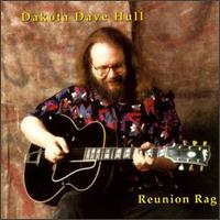 Dakota Dave Hull - Reunion Rag lyrics