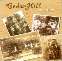 Cedar Hill - Stories lyrics