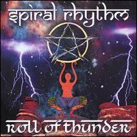 Spiral Rhythm - Roll of Thunder lyrics