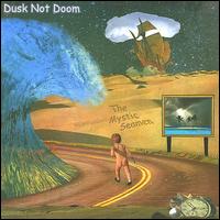 The Mystic Seamen - Dusk Not Doom lyrics