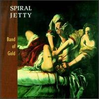 Spiral Jetty - Band of Gold lyrics