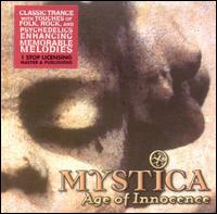 Mystica - Age of Innocence lyrics